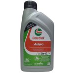 Aceite Moto Castrol 10w 40 Semi Sintético 4t