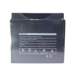 Batería Moto YTX5L / BTX5L / HTX5L / BTZ6S HQ - Imagen 2