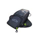 Bolso para Estanque de Motos 2 Fijaciones C/ Imanes