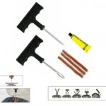Kit de Emergencia Anti Pinchazos Para Neumaticos - Imagen 3