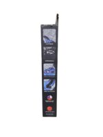 Cobertor / Funda para Moto Impermeable XXL Motocare - Imagen 4