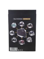 Cobertor / Funda para Moto Impermeable XL Motocare - Imagen 6