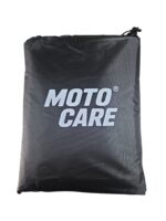 Cobertor / Funda para Moto Impermeable XL Motocare - Imagen 7