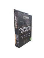 Cobertor / Funda para Moto Impermeable XL Motocare - Imagen 3