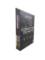 Cobertor / Funda para Moto Impermeable XXL Motocare - Imagen 2