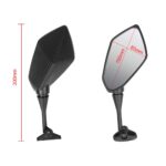 Espejos para Motos Deportivas Universal - Imagen 2
