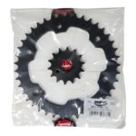 Kit de Transmisión Yamaha FZ16 / FZN 150 2.0 NPC - Imagen 3