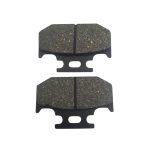 Pastillas de Freno Traseras Yamaha FZ 25