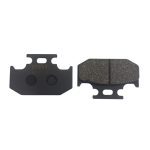 Pastillas de Freno Traseras Yamaha FZ 25 - Imagen 2