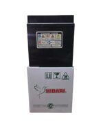 Batería Moto HT5AL / 12N5-3B / YB5L-B / BB5L-B HIBARI - Imagen 3