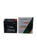 Batería Moto HT5AL / 12N5-3B / YB5L-B / BB5L-B HIBARI