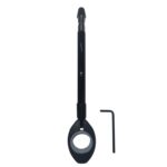Antena corta hilo para manubrio 7/8 22mm