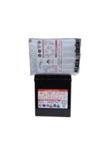 Batería Moto YTX7L / BTX7L / HTX7L / FTX7L YUASA - Imagen 5