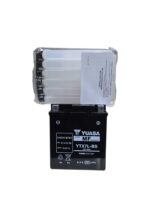 Batería Moto YTX7L / BTX7L / HTX7L / FTX7L YUASA - Imagen 3
