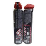 Lubricante de cadena + desengrasante Motul 400ml C1 - 400ml C2 - Imagen 2