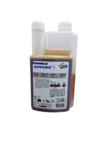 Aceite Moto Ipone Full Sintético Samourai 2t - Imagen 2