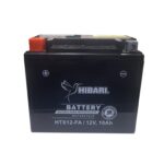 Bateria para Moto Ytx12 Ytx12-bs Htx12 Btx12