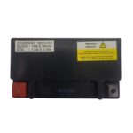 Bateria para Moto Ytx12 Ytx12-bs Htx12 Btx12 - Imagen 3