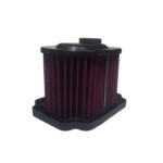 Filtro de aire Alto Flujo Moto Yamaha MT 07 / Tracer 700 / Xsr 700 / R7