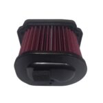 Filtro de aire Alto Flujo Moto Yamaha MT 07 / Tracer 700 / Xsr 700 / R7 - Imagen 2