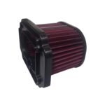 Filtro de aire Alto Flujo Moto Yamaha MT 07 / Tracer 700 / Xsr 700 / R7 - Imagen 3