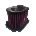 Filtro de aire Alto Flujo Moto Yamaha MT 07 / Tracer 700 / Xsr 700 / R7 - Imagen 4