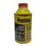 Líquido de Frenos DOT 4 350ml Prestone