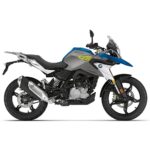 Espejos para Moto BMW G 310GS / BMW G 310R - Imagen 3