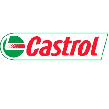 CASTROL Aceite de Moto 10w 40 Full Sintético Castrol 4t Original 1L