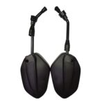 Espejos para Moto Loncin LX250GY-3F - Imagen 2