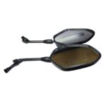 Espejos para Moto Loncin LX250GY-3F - Imagen 3