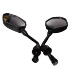 Espejos para Moto Loncin LX250GY-3F - Imagen 4