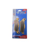 Pastillas de Freno Delanteras Yamaha FZ 25 / FZ 25A - Imagen 2