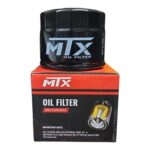 Filtro De Aceite Bmw F800 / F700gs / F650gs / R1200gs