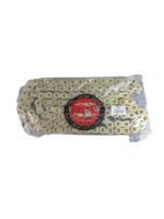 Cadena reforzada 520 X 120 Dorada con Oring NPC