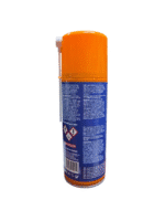 Grasa Líquida para Cadenas Moto Xring / Zring / Oring 400ml Repsol - Imagen 2