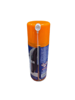 Grasa Líquida para Cadenas Moto Xring / Zring / Oring 400ml Repsol - Imagen 3