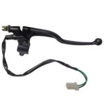 Manilla con soporte de embrague Yamaha FZ 16 / FZN 150 2.0 / YBR 125 / YBR 125Z