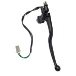 Manilla con soporte de embrague Yamaha FZ 16 / FZN 150 2.0 / YBR 125 / YBR 125Z - Imagen 2
