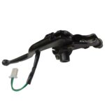 Manilla con soporte de embrague Yamaha FZ 16 / FZN 150 2.0 / YBR 125 / YBR 125Z - Imagen 3