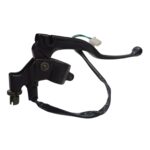 Manilla con soporte de embrague Yamaha FZ 16 / FZN 150 2.0 / YBR 125 / YBR 125Z - Imagen 4