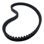 Correa de Transmisión Moto Honda NAVI 110 / DIO 110 - Imagen 2