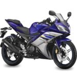 Motor de Partida Moto Yamaha R15 V1 - V2 - Imagen 3