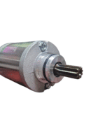 Motor de partida Moto Suzuki Gsxr 150 / Gsxs 150 - Imagen 4