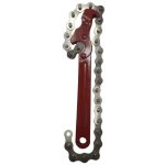 Llave saca filtros de aceite Universal - Imagen 3