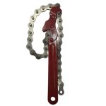 Llave saca filtros de aceite Universal