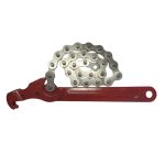 Llave saca filtros de aceite Universal - Imagen 2