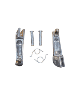 Pedalines Piloto para Moto Yamaha R15 V1 - V2 - V3 - V4