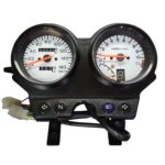 Tablero Velocímetro Moto Euromot HJ 125