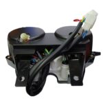 Tablero Velocímetro Moto Euromot HJ 125 - Imagen 5